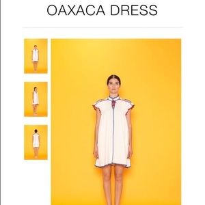 Carolina K Oaxaca Dress Size Small. Fits xs-M